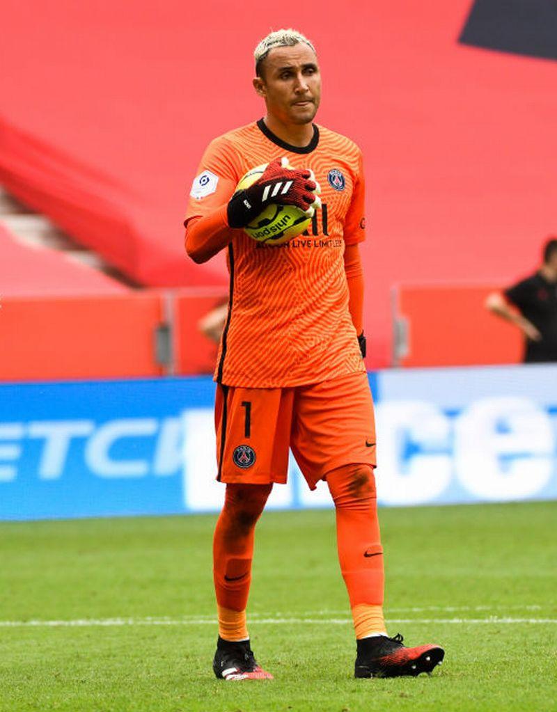 今「欧州で最も優れたゴールキーパー」TOP10｜写真4