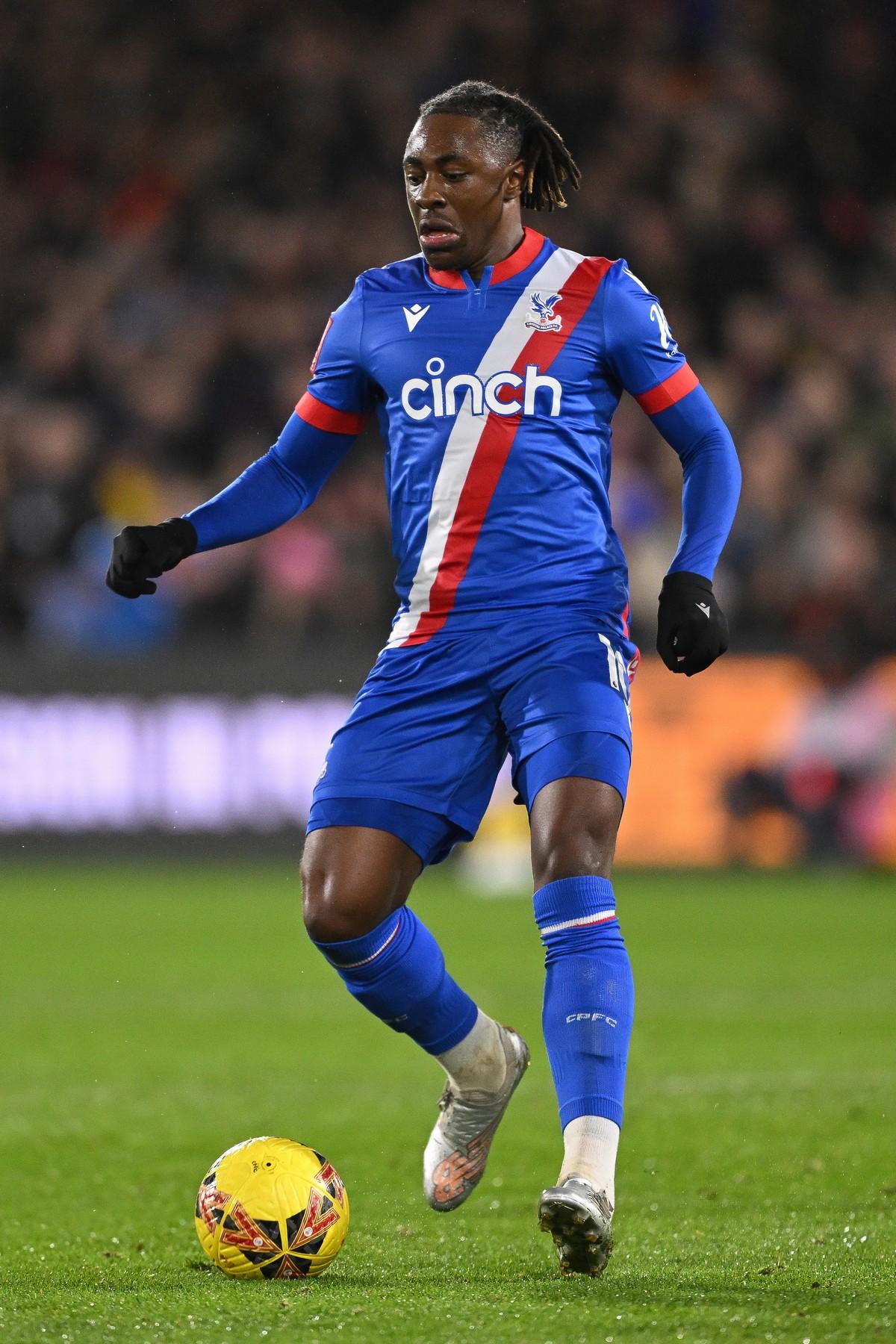 プレミアリーグの各クラブが産んだ「市場価値最高の生え抜き選手」｜写真10