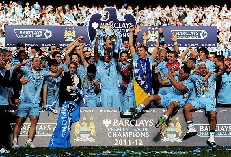 サッカー界、2022年になると「10年前」になってしまう7つの出来事｜写真2