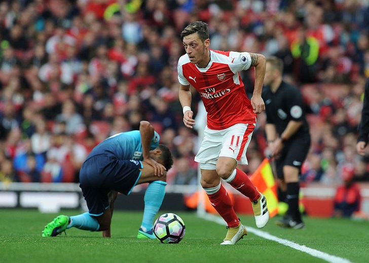 「悪魔的な左足」を持った10人のレフティーモンスター｜写真8