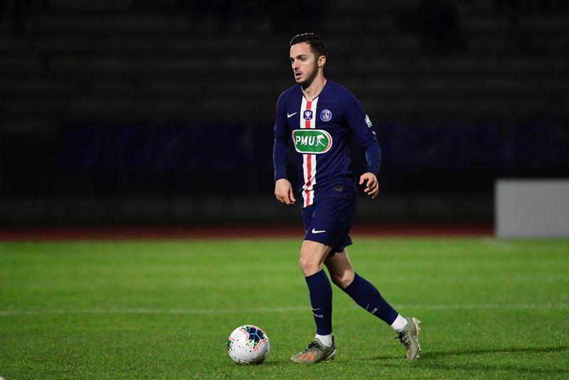 ウイイレ2020の「ダブルタッチ最強ドリブラー」TOP10｜写真5