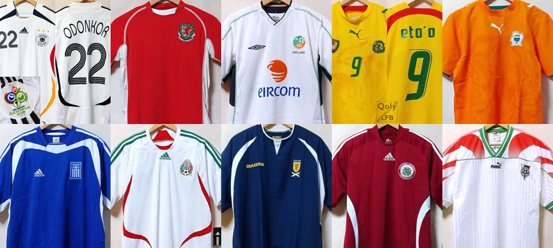 メキシコ代表ユニに「ドクロ背番号」現る！実はとても意味深い大切なデザインだった｜写真7