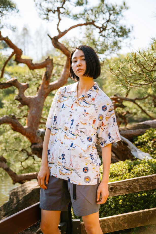 PSGの最新コラボ！「令和コレクション」アイテムはこんな感じ｜写真18