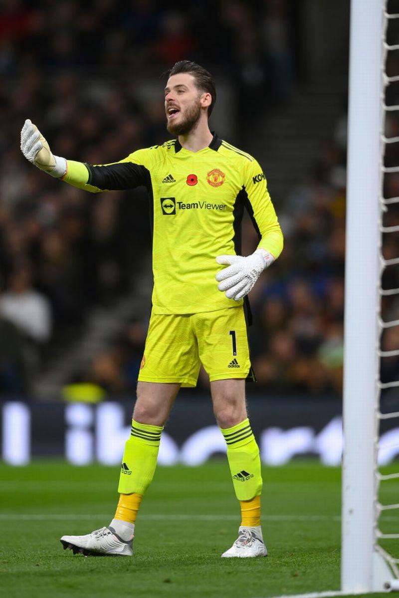 マンチェスター・ユナイテッドの「給与が高い5名、低い5名」｜写真11