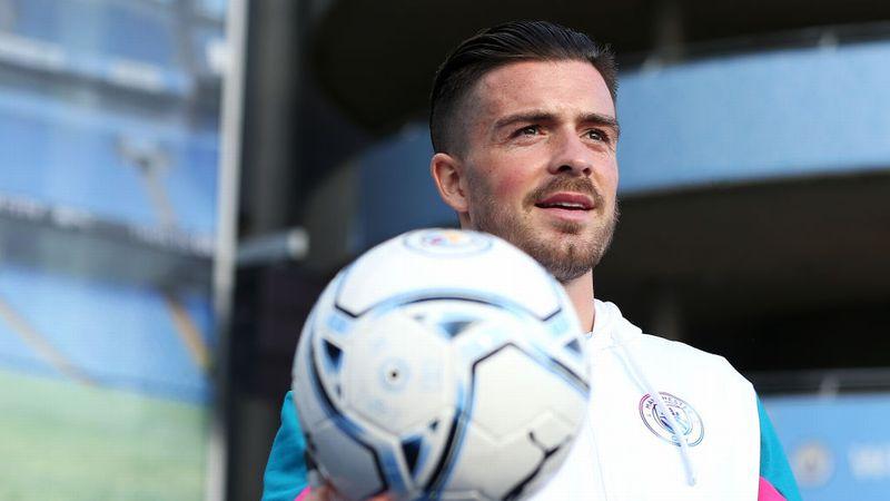 ケインも来る？マンチェスター・シティの「高額補強TOP10」｜写真10