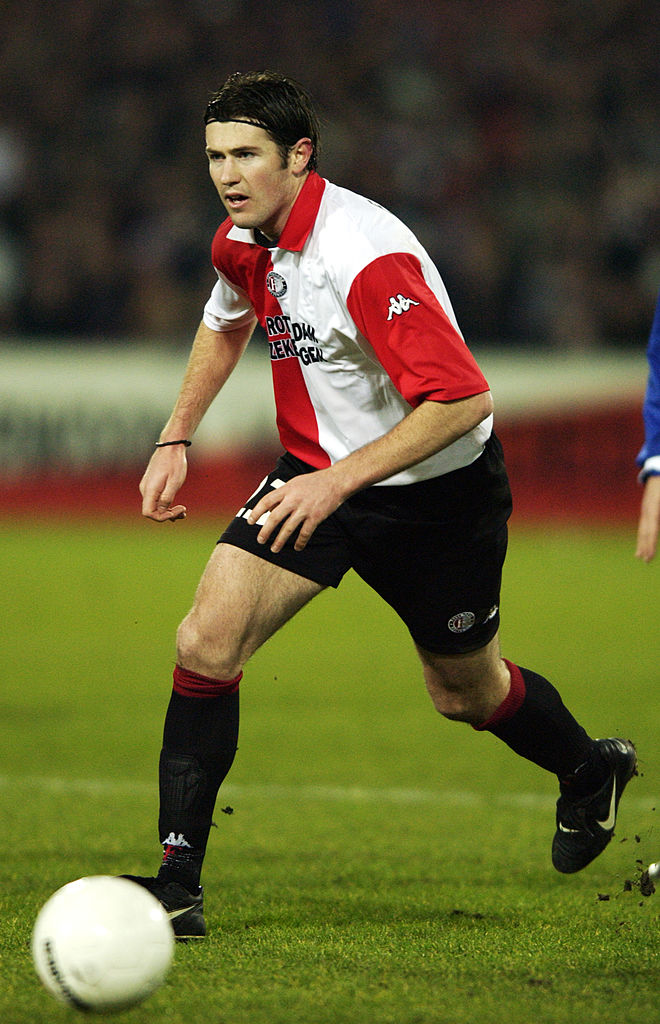 天才が認めた天才・小野伸二の「最強の同僚ベストイレブン」｜写真2