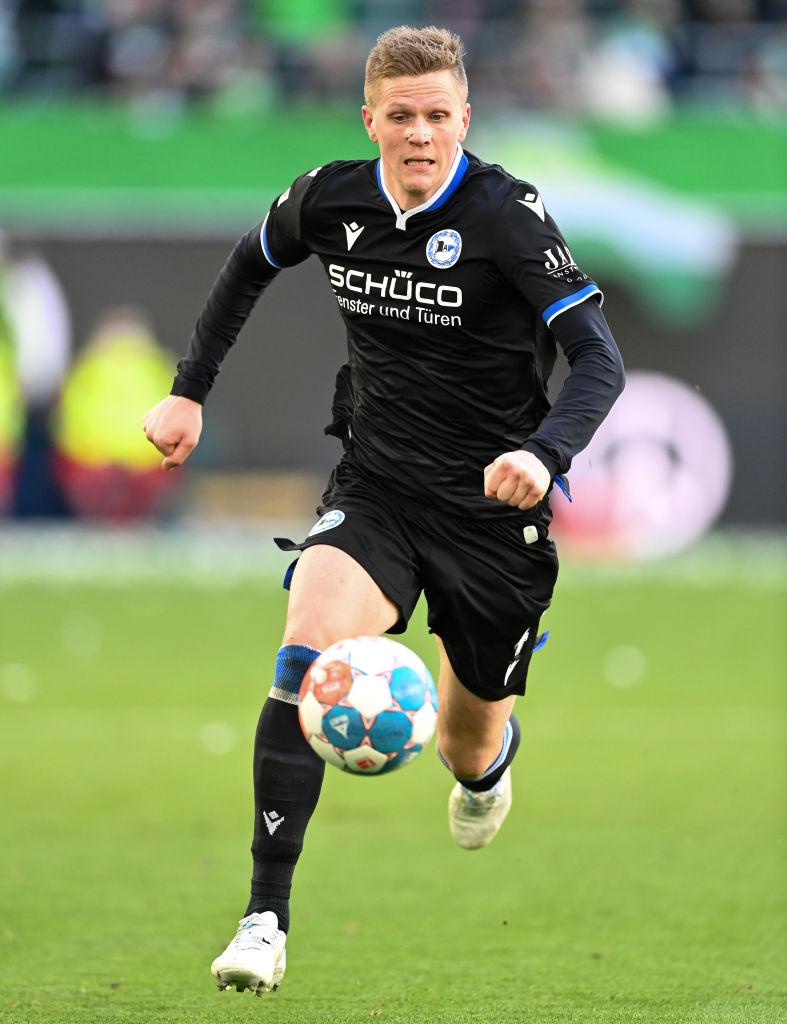 日本人選手がランクイン！ブンデスリーガ「インターセプト王」10選手｜写真3