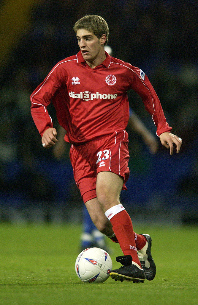 「新しいマラドーナ」と呼ばれたのに…”微妙だった”5名｜写真3