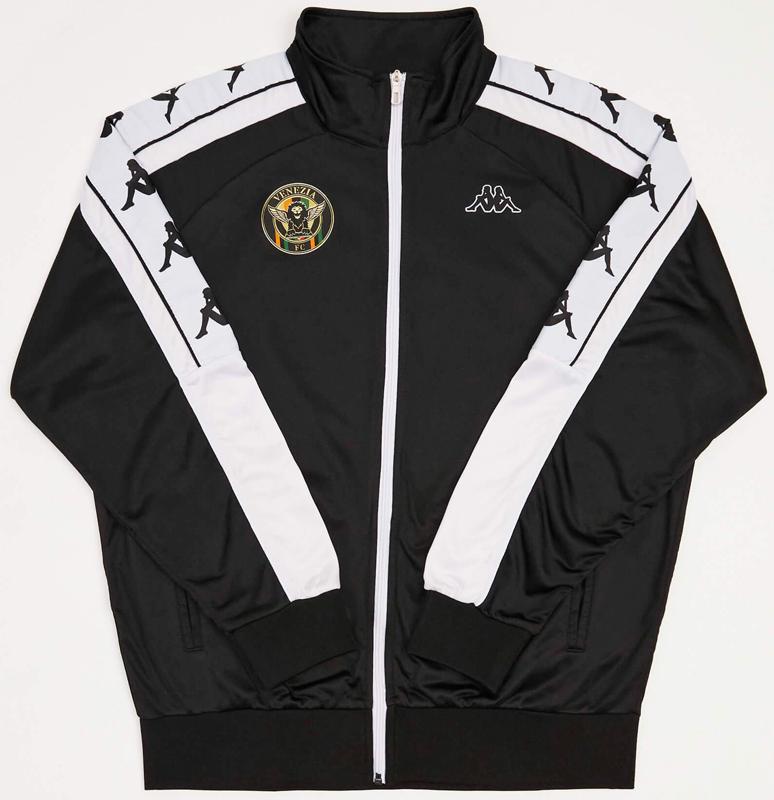 ユニ以外も素晴らしい！ヴェネツィア、21-22「KAPPAチームウェア」8選｜写真8