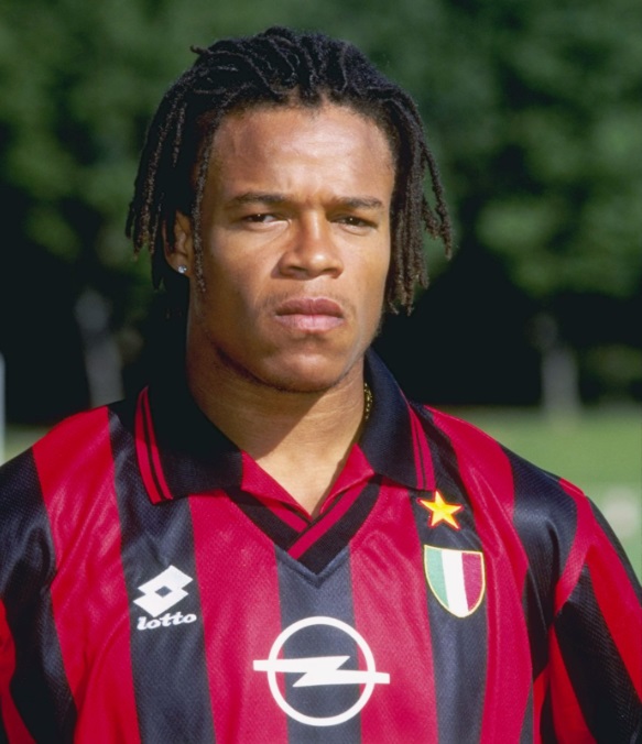 現役Jリーガーも！バルセロナとミランでプレーした印象的な5人と忘却の5人｜写真6