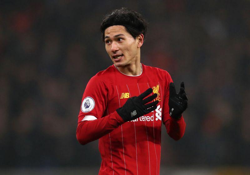 ウイイレ2020「瞬発力最強の攻撃的MF」ベスト10｜写真4