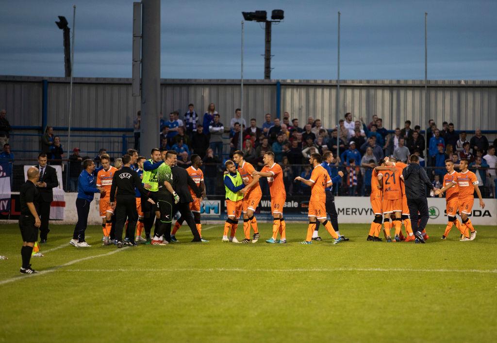 【インタビュー】インドネシア戦前特集！山本奨に聞く高卒欧州挑戦からインドネシアで戦うこれまで｜写真5