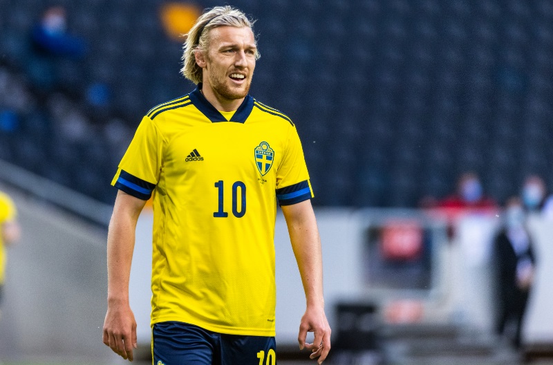  EURO2020、全24代表チームの「背番号10」をまとめてみた｜写真18