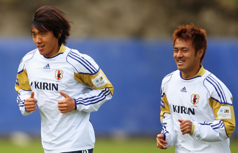 中村俊輔が最も勝ったJ戦士と最も負けたJ戦士は誰だ！通算0ゴールだった天敵GKは現役Jリーガー｜写真3