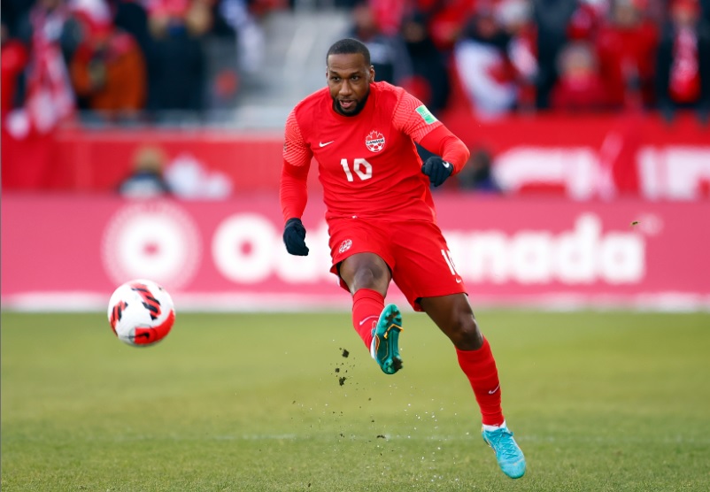  2022年W杯出場の全32代表チーム、いまの「背番号10」選手まとめ｜写真21