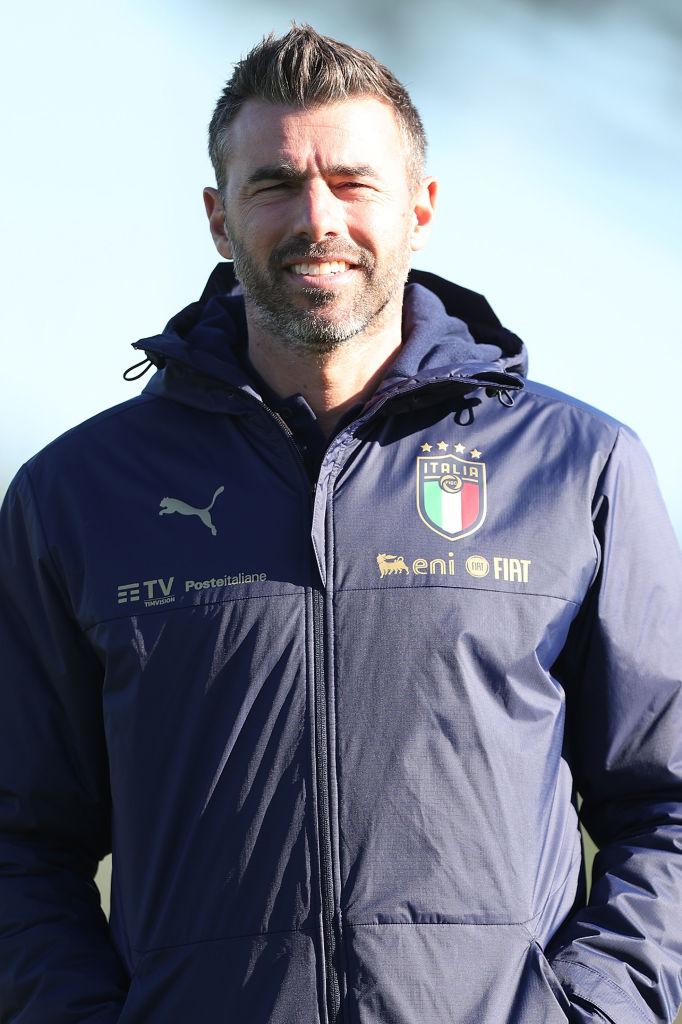 ユヴェントス「レアル相手にCL決勝での衝撃敗戦」スタメン11名覚えてる？｜写真8