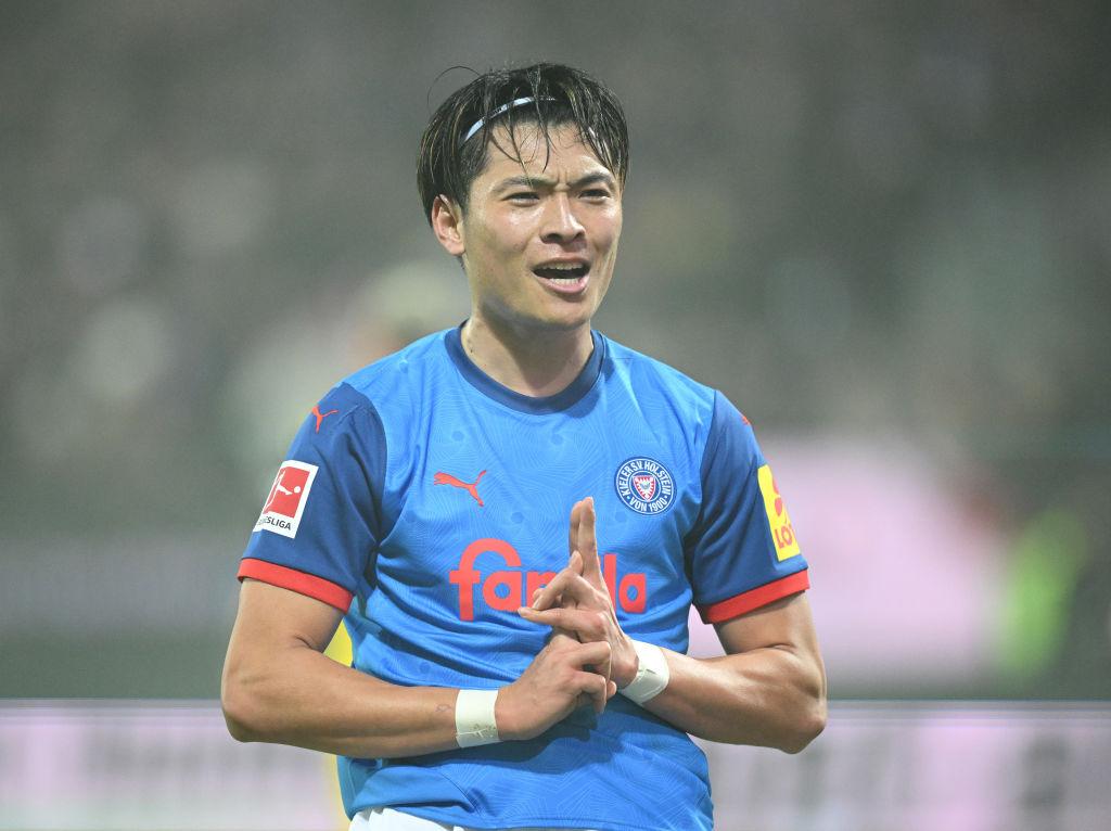 今後が気になる、『降格チームで個人として活躍』した5名｜写真5