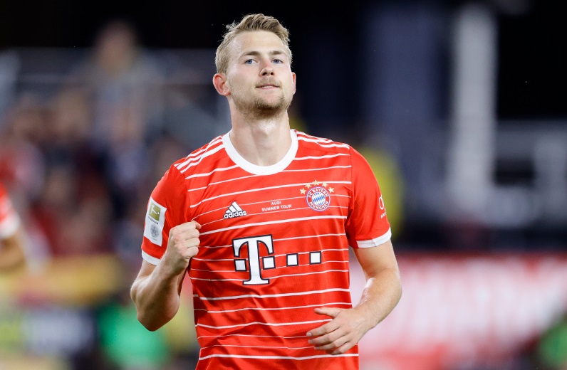 バイエルンが最も高額な移籍金で獲得したスター11人｜写真9