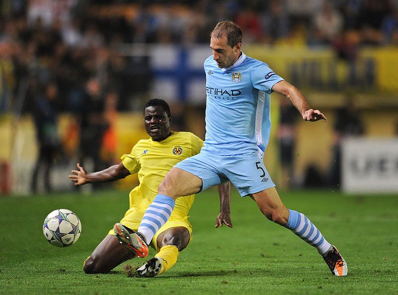 プレミア優勝クラブの「隠れたヒーロー」たち20名、覚えてる？｜写真13