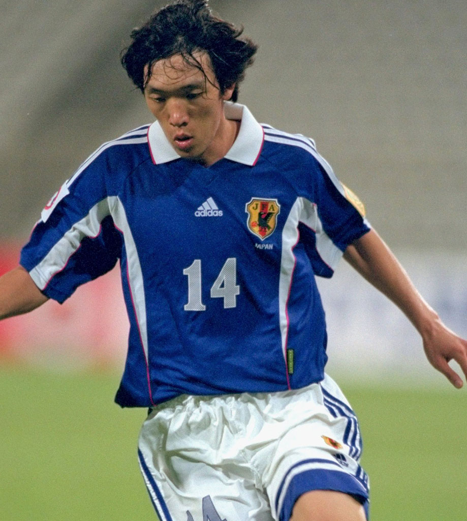 adidasと「20年以上契約を継続している」5つの代表チーム｜写真7