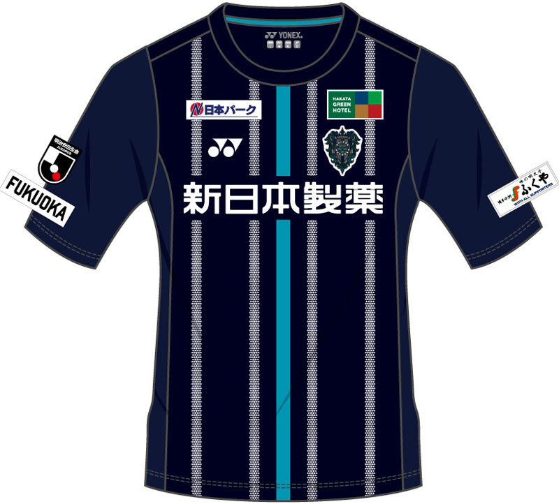 本気で選ぶ！2021年、最高にカッコよかった「Jリーグのユニフォーム」TOP11｜写真15