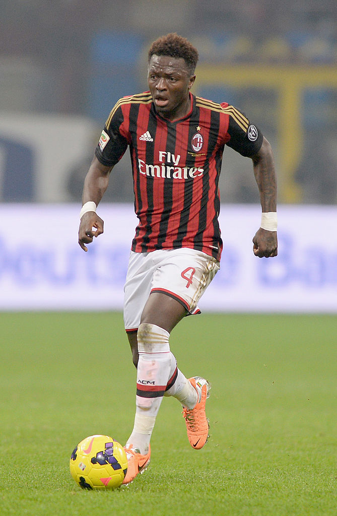 インテルからミランへ「直接移籍した最強の6選手」｜写真10