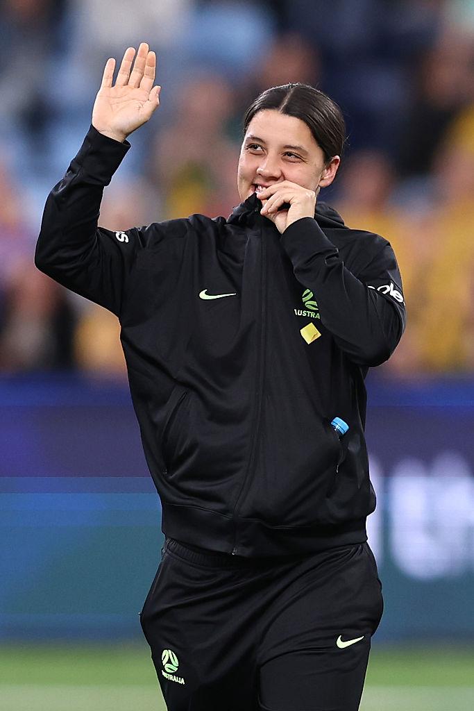 今、「最も高い給料を受け取っている女子サッカー選手」TOP5｜写真3