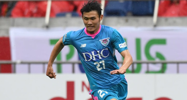 欧州への飛躍が期待される「Jで躍動する若手ストライカー5人」｜写真4