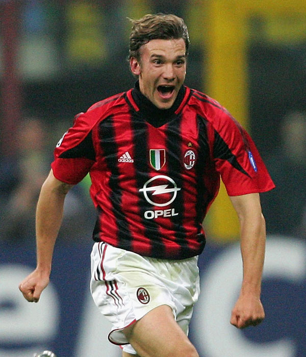 「平成バロンドール史」30年間の受賞者ユニとサッカー界の出来事まとめ｜写真16