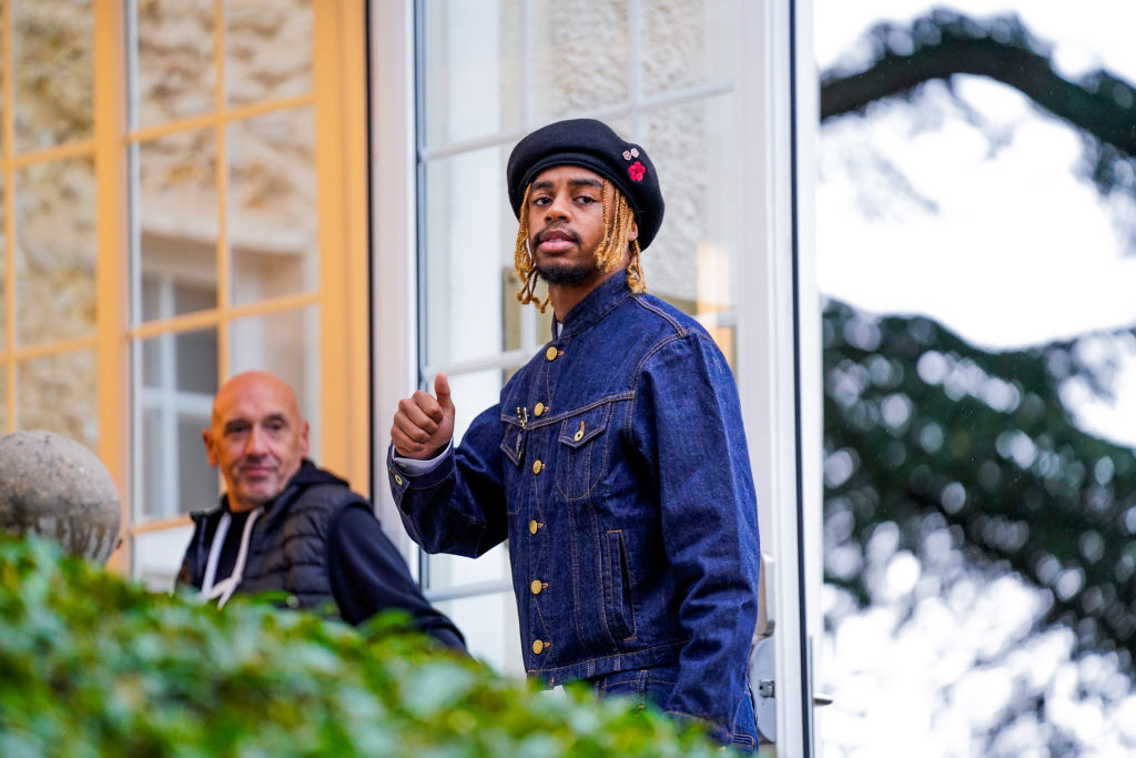 韓国人に堕ちた神童…中村敬斗のライバルとなる「リーグアンで絶好調」の5名｜写真5