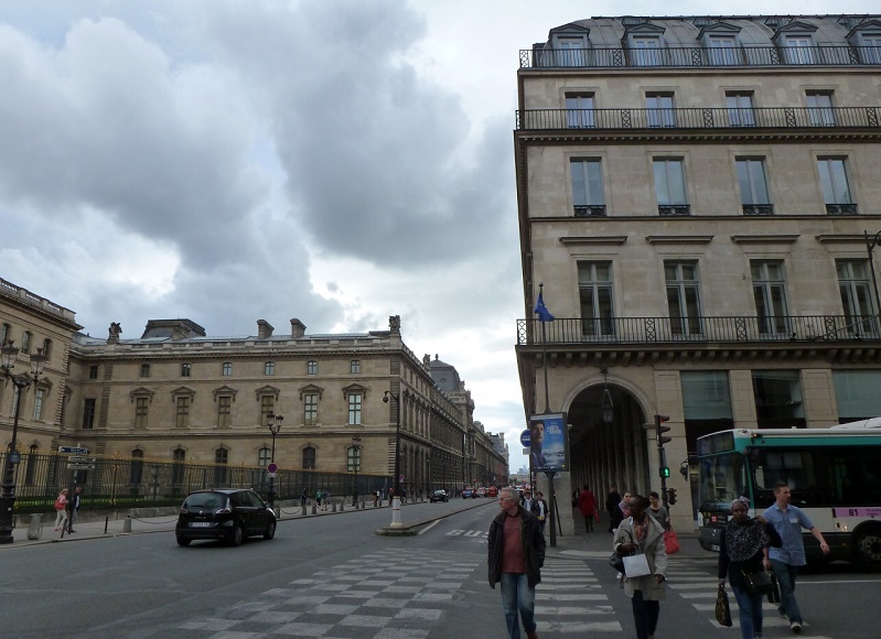 一流サッカー選手御用達、ジバンシィのパリ店に行ってみた｜写真8