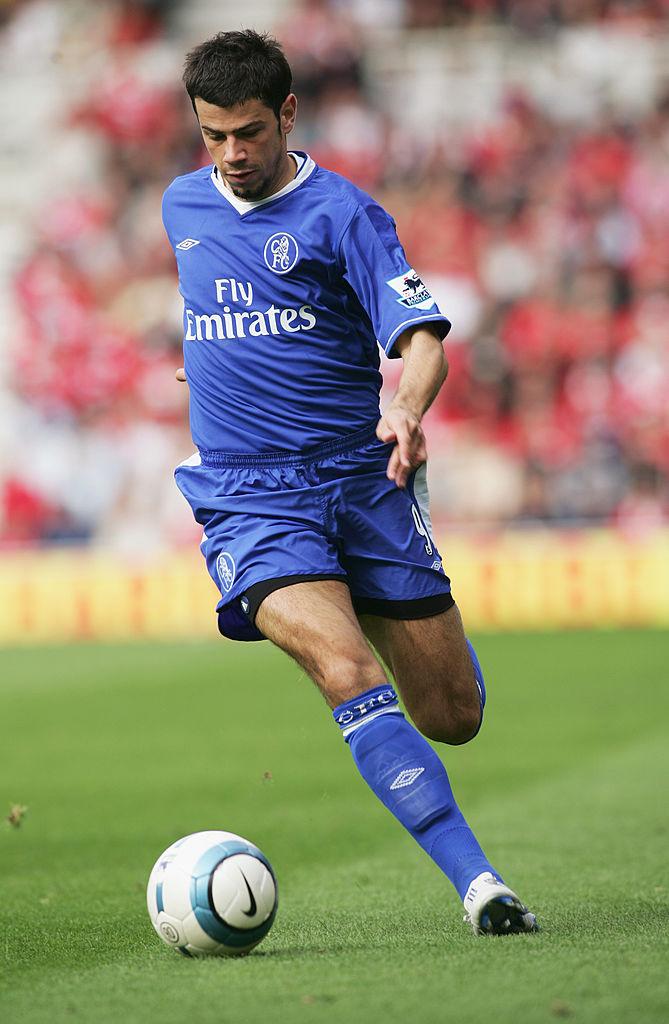 オランダからプレミアへ来た「9番」最高の4名と最悪の4名｜写真5