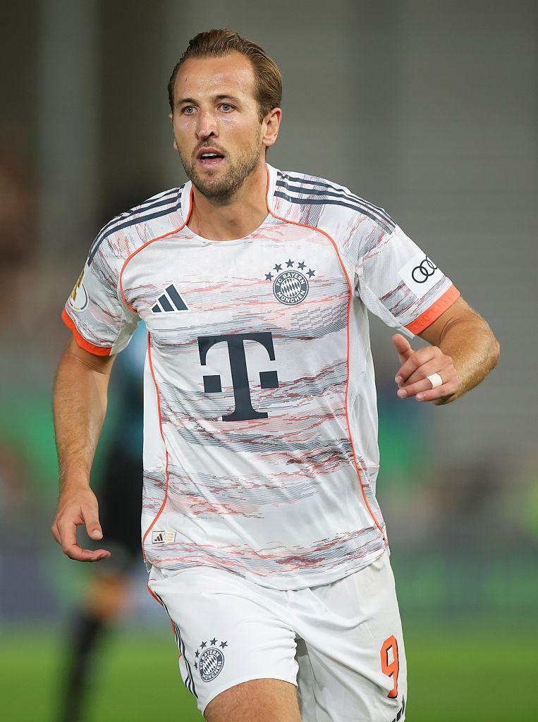 欧州の5大リーグで「最も高い給料を得ている選手」5名｜写真3