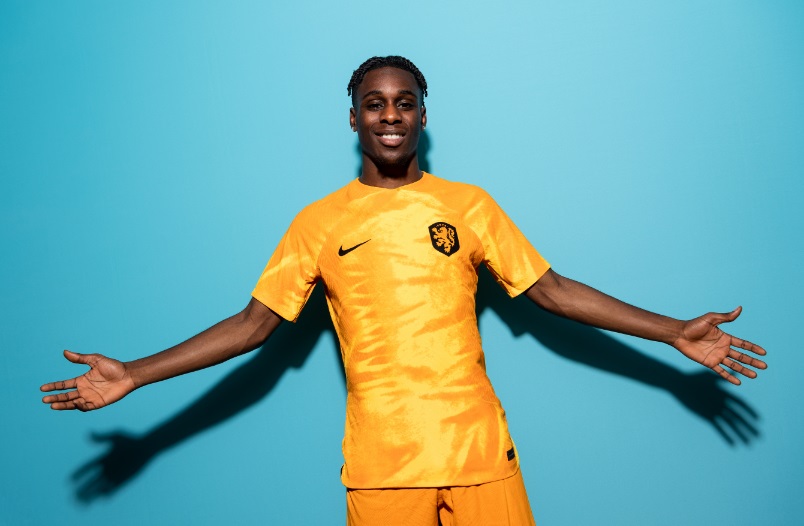 W杯2日目！セネガルvsオランダ注目選手の愛すべき秘話まとめ｜写真11