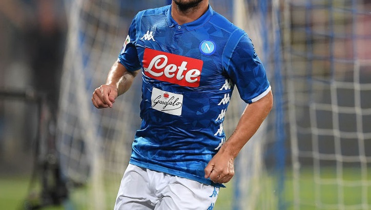 どう思う？「今季のセリエA、ユニフォームワーストTOP5」｜写真5