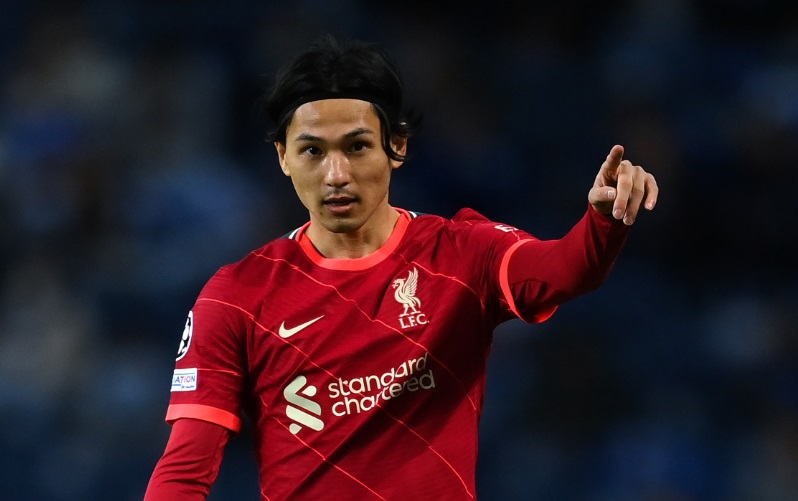日本人も！リヴァプールとユナイテッドが奪い合った10人のスター｜写真10