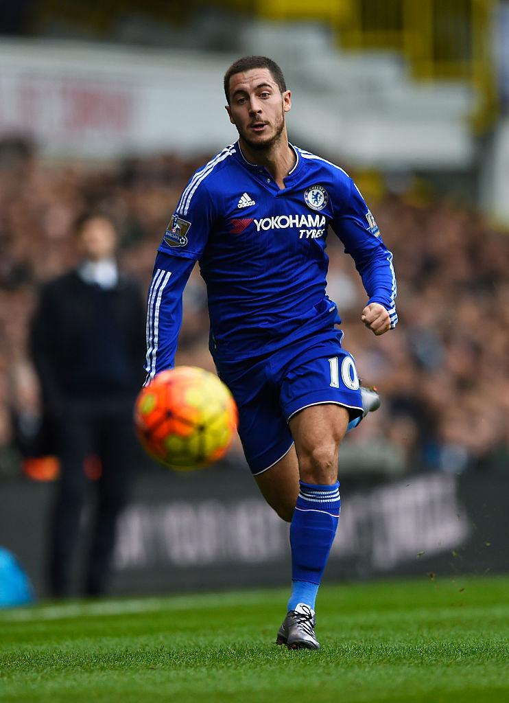 こんな時代も…チェルシーの「暗黒シーズン」ベスト11｜写真9