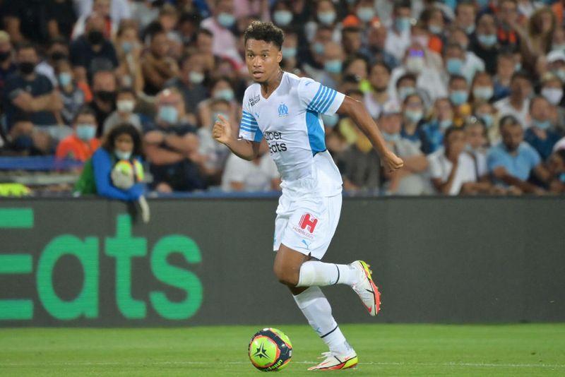 リーグアン、「PSG抜きで」最も価値が高い選手TOP10｜写真10