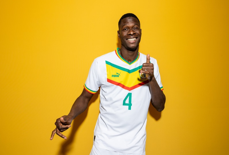 W杯2日目！セネガルvsオランダ注目選手の愛すべき秘話まとめ｜写真3