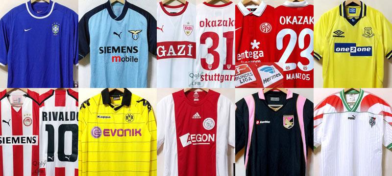 2023年「超衝撃デザインのユニフォームを着た」5つの海外チーム｜写真11