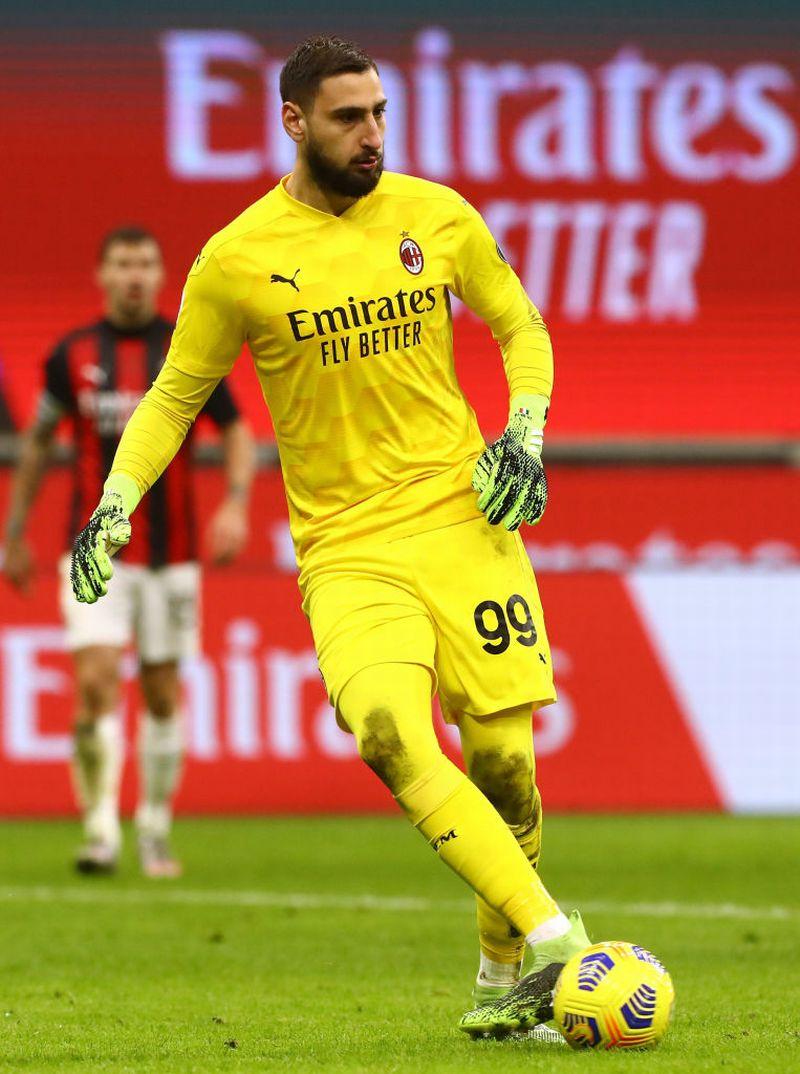 セリエAで「契約が残り半年」のスターTOP5｜写真4