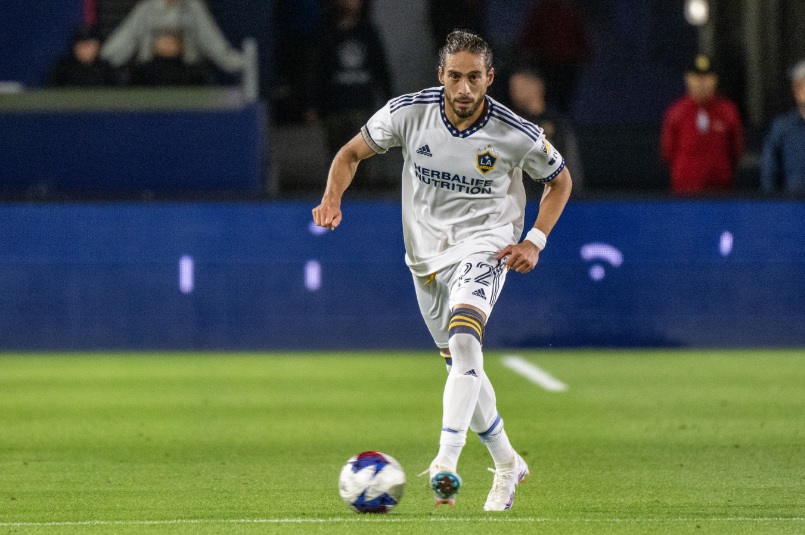 吉田麻也が移籍したLAギャラクシーにいる4人の有名スター選手｜写真4