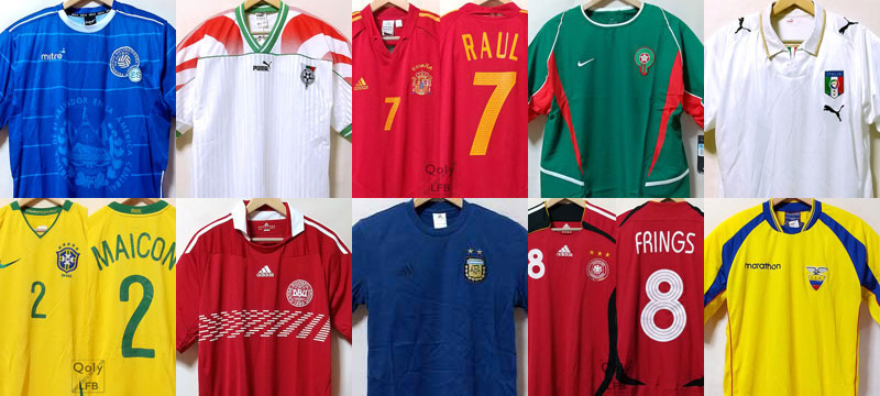 アルゼンチン代表、コパ・アメリカ2024に向けた新ユニフォームを発表！「W杯王者の栄光」を表現｜写真11