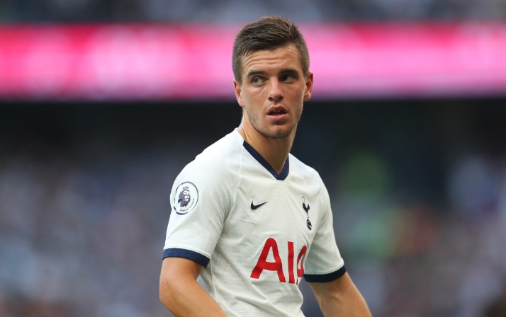 「モウリーニョ就任で犠牲になりうる5人のトッテナム選手」｜写真2