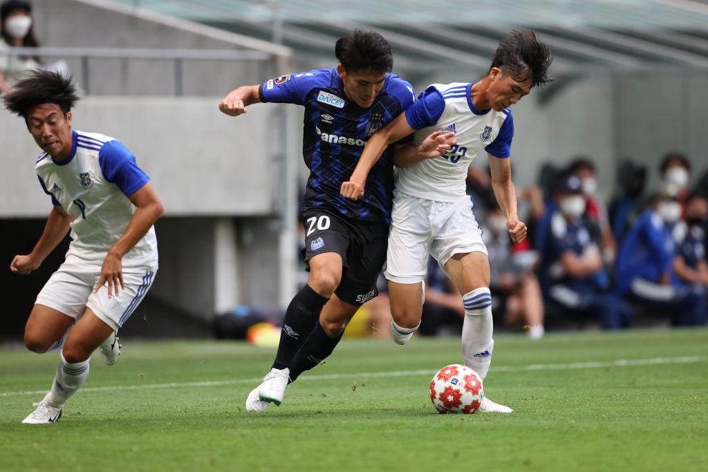 「J1全試合」を見る筆者が選ぶ！2025シーズン絶対に注目して欲しいJリーグ最強の若手11人｜写真7