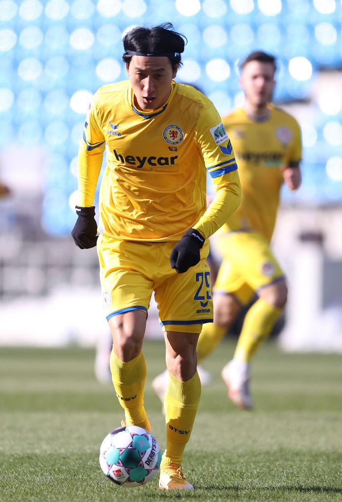 韓国リーグでプレーするには「あまりにも有名すぎる」5名のスター選手｜写真3