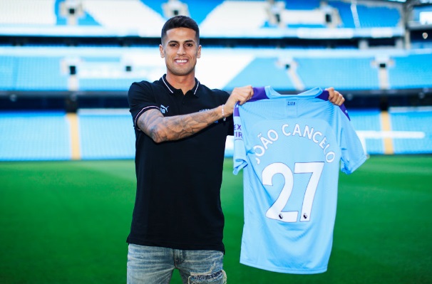 「プレミアリーグTOP6、新戦力たちの背番号まとめ」｜写真14