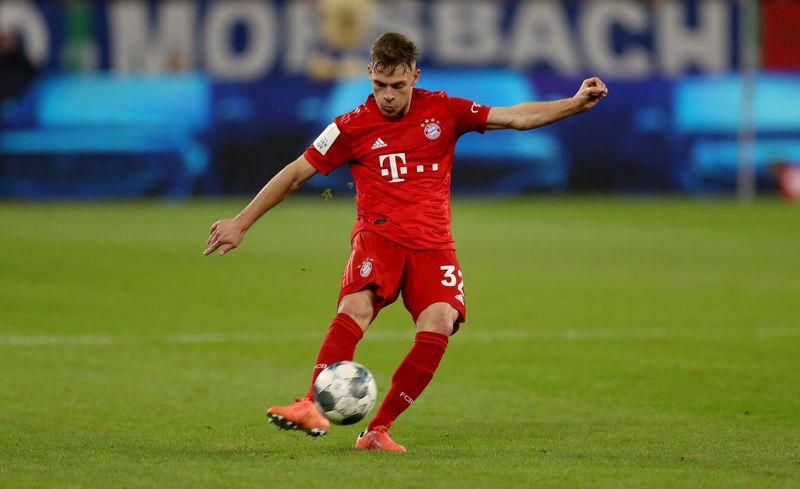 ウイイレ2020「クロス最強の右サイドバック」TOP10｜写真16