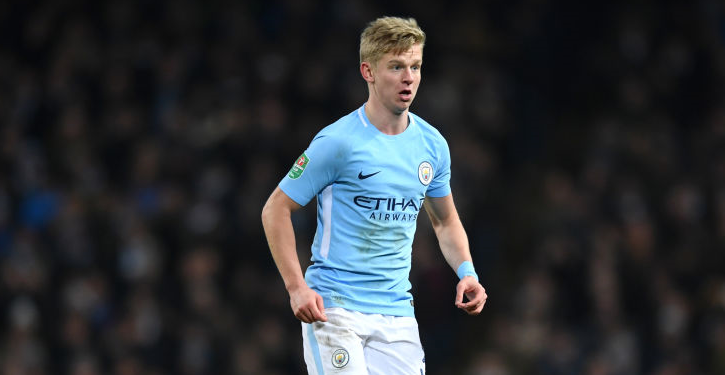 日本と戦うウクライナ代表、放送前に知っておくべき要注意選手はコイツらだ！｜写真3