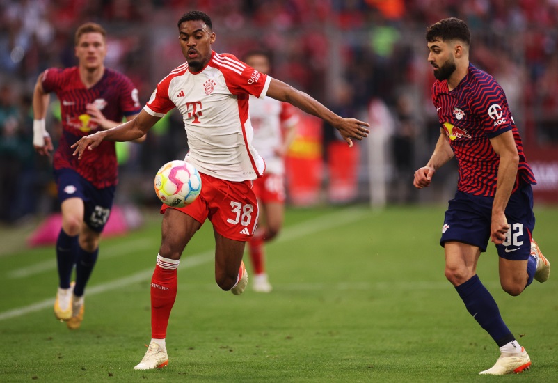 総額300億円超！？CL決定のニューカッスル、爆買いしうるスター6人｜写真2